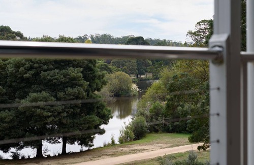 Daylesford Appartement | Lakeside Suite 3 Summ