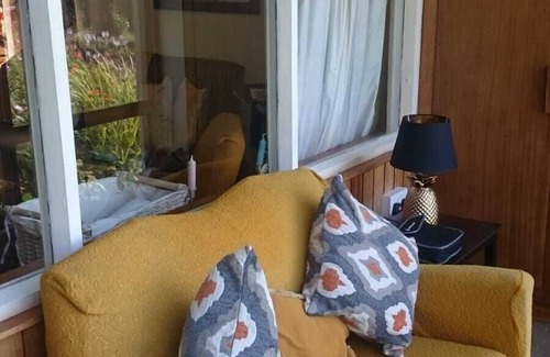 Headford Maison | La tranquillité au bord du lac près de Galway