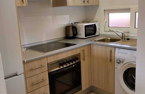 Alhama de Murcia Appartement | Lakeside View, Condado De Alhama