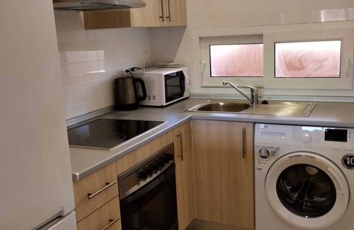 Alhama de Murcia Appartement | Lakeside View, Condado De Alhama