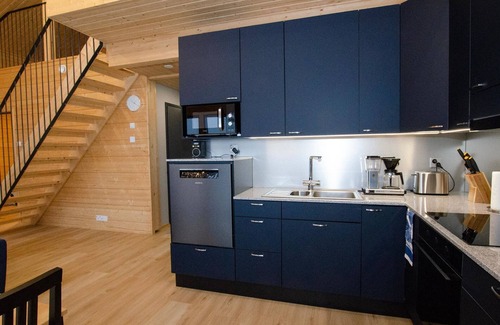 Nurmes Maison | Lakeside villa by Interhome