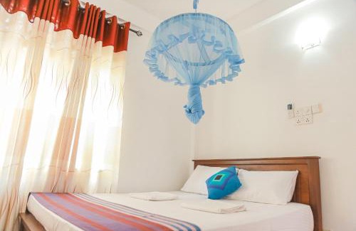 Anuradhapura Maison | Lakeside Villa
