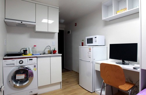 Yeongdeungpo-gu Hôtel | Laketel
