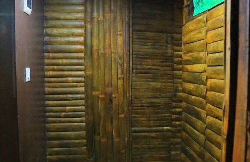 Vythiri Maison | lakevally resort
