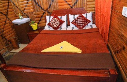 Vythiri Maison | lakevally resort