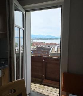 Lochau Maison | Lakeview Apartment Bregenz Bodensee