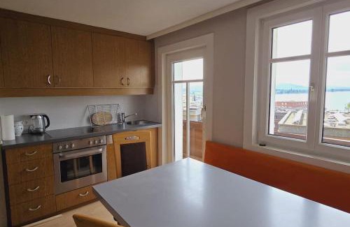 Lochau Maison | Lakeview Apartment Bregenz Bodensee