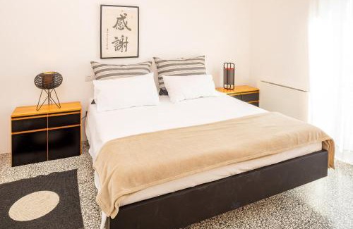 Lazise Old Town Appartement | Lakeview Apartment Cristina