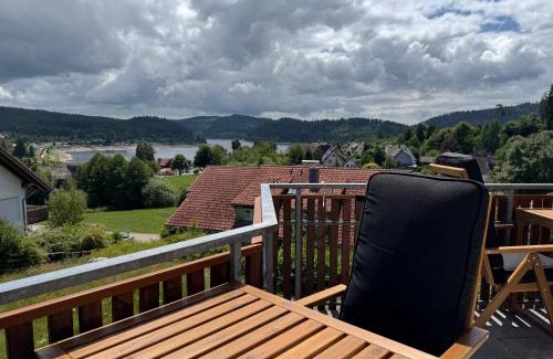 Schluchsee Appartement | Lakeview Apartment