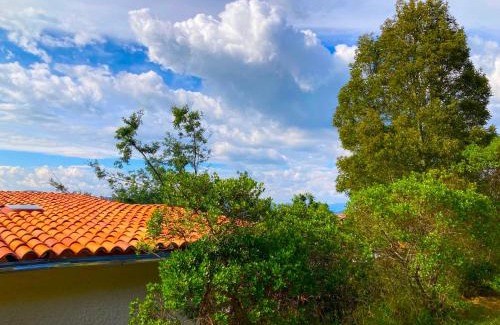 Guatavita Appartement | Lakeview Apartment in the Heart of Guatavita
