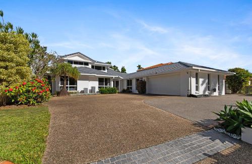 Westlake Appartement | Lakeview Bliss, Black Swans, Golf Retreat in Brisbane