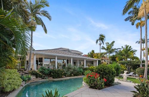 Westlake Appartement | Lakeview Bliss, Black Swans, Golf Retreat in Brisbane