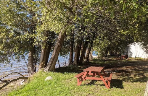 South Bruce Peninsula Maison | Lakeview Campsite H