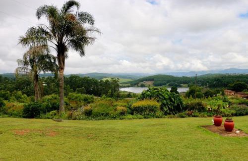 Haenertsburg Maison | Lakeview Cottages
