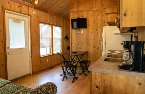 Cadiz Chalet De Ski | Lakeview Cozy Chalet 1 - Bring the Dog