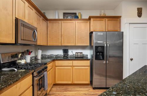 Warrenton Maison | Lakeview Dunes