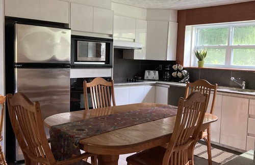 Stanstead-Est Appartement | Lakeview Farm: A paradise in the Eastern Townships