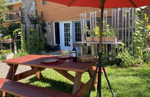 Stanstead-Est Appartement | Lakeview Farm: A paradise in the Eastern Townships