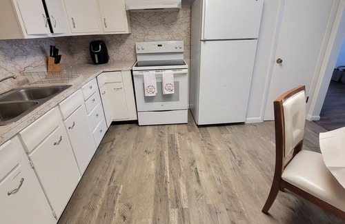 Lansing Appartement | Lakeview Getaway - 10 mins from Ludlowville Falls