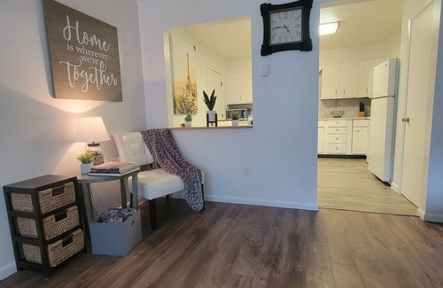 Lansing Appartement | Lakeview Getaway - 10 mins from Ludlowville Falls