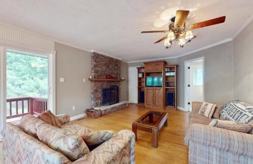 Lakeview Maison | Lakeview Getaway