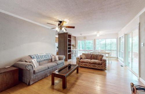 Lakeview Maison | Lakeview Getaway