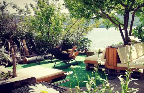 Dalgopo Autre | Lakeview Glamping