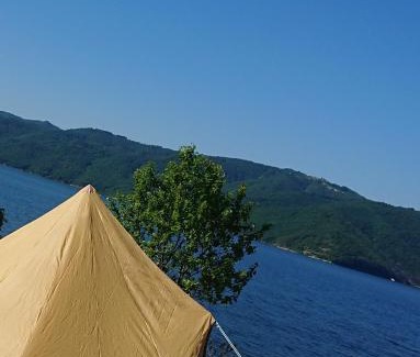 Dalgopo Autre | Lakeview Glamping