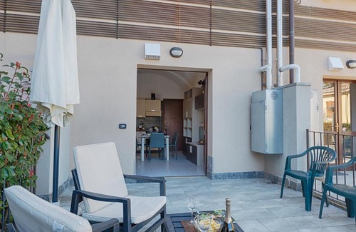 Acquaseria Appartement | LakeView LakeComo, CIPRESSO 2, 4Seasons, Terrace, 30m to Lake! by STAYHERE-LAKECOMO