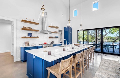 Cottonwood Shores Maison | Lakeview Landing | Concierge Services
