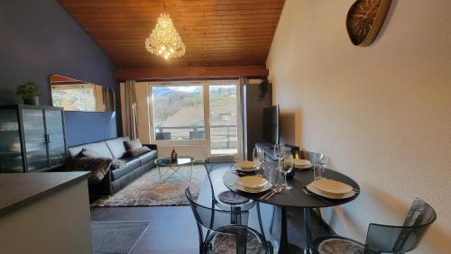 Faulensee Appartement | Lakeview Loft*Lake/Ferry access* Central