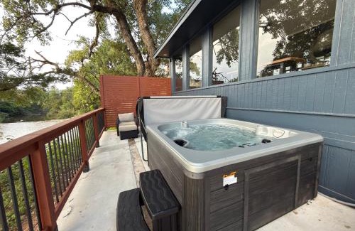 Warr Acres Maison | Lakeview Lounge Group-friendly Near Hefner #lw