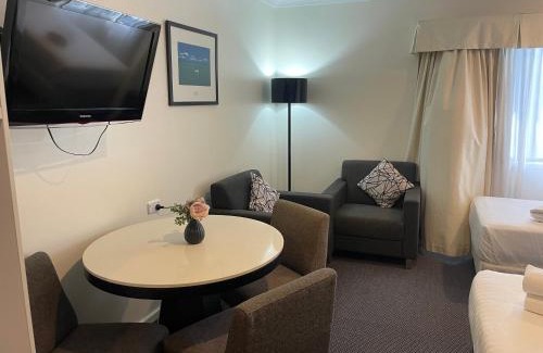 Belmont South Hôtel | Lakeview Motor Inn