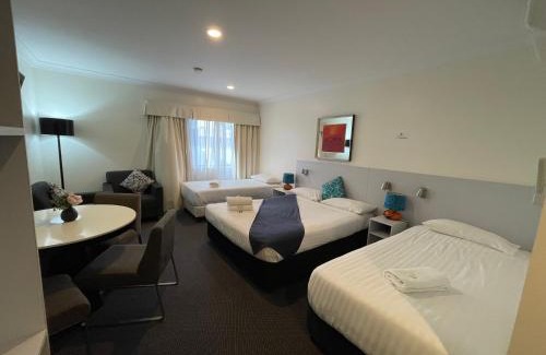 Belmont South Hôtel | Lakeview Motor Inn
