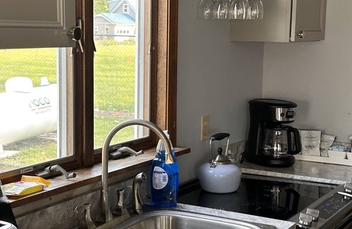 Wilson Maison | Lakeview Ontario Cottage