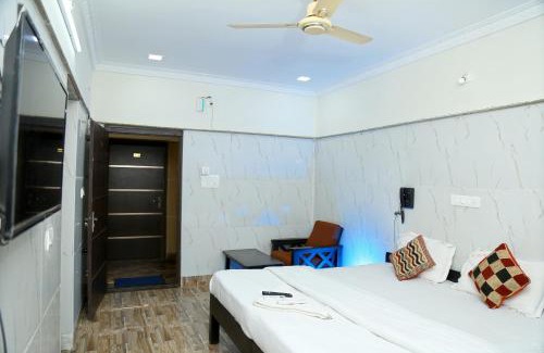 Tada Appartement | Lakeview Residency, Sricity TADA