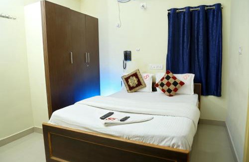 Tada Appartement | Lakeview Residency, Sricity TADA