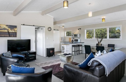 Richmond Heights Appartement | Lakeview's On Richmond