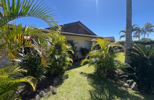 Yamba Appartement | Lakeview Stay Yamba Water Front Access