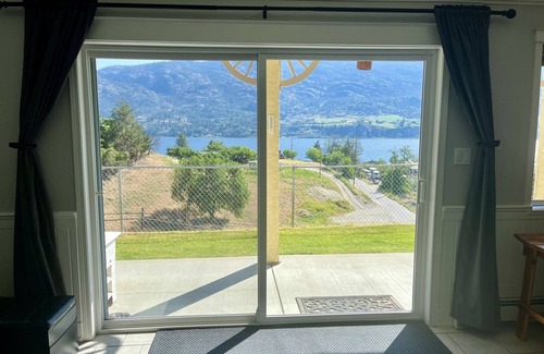 Okanagan-Similkameen Maison | LakeView w/kitchen 10min to Penticton