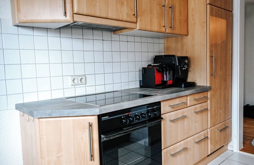 Schluchsee Appartement | Très bel appartement grand (102m2) et central avec vue sur le lac à Schluchsee