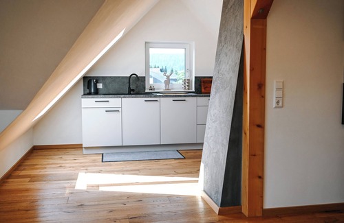 Schluchsee Appartement | LakeviewOasis: Exclusive Schnepfhalde apartment
