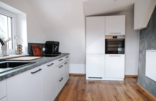 Schluchsee Appartement | LakeviewOasis: Exclusive Schnepfhalde apartment