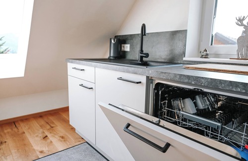 Schluchsee Appartement | LakeviewOasis: Exclusive Schnepfhalde apartment