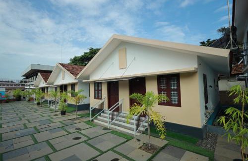 Mullakkal Station Balnéaire | Lakeway Resorts