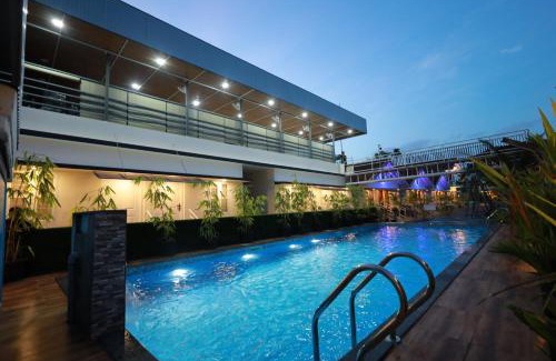 Mullakkal Station Balnéaire | Lakeway Resorts