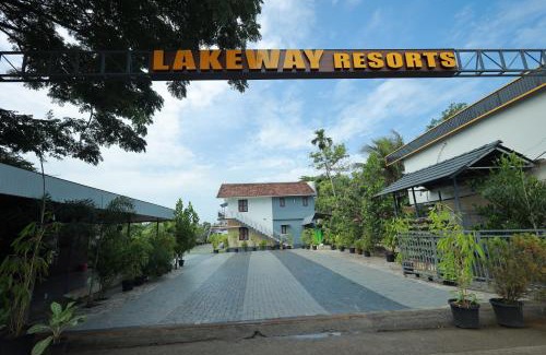 Mullakkal Station Balnéaire | Lakeway Resorts