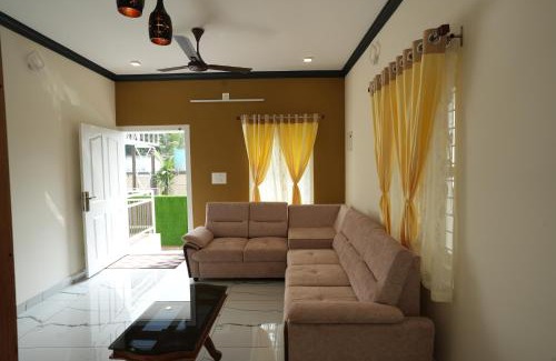 Mullakkal Station Balnéaire | Lakeway Resorts