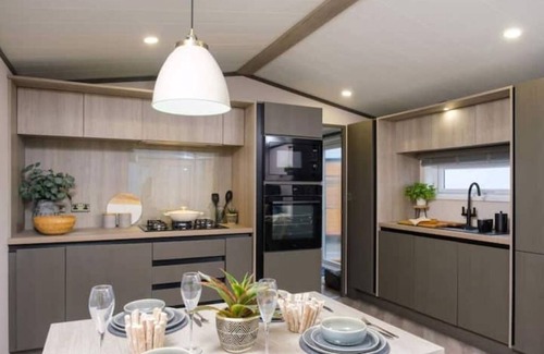 Letham Grange Cabine | Lakewood 23