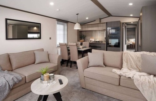 Letham Grange Cabine | Lakewood 23